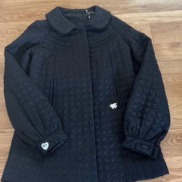 Betsy Johnson Jacket - Picture 2 of 3